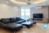 Newly completed apartment 3 bedrooms with modern furniture